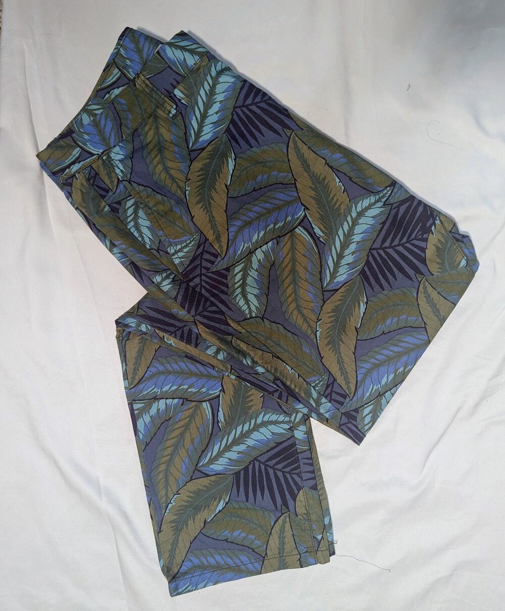 Men's Bonobos Golf Slim Fit pants (yes, seriously) - Size 30/32
